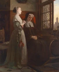 Abendläuten